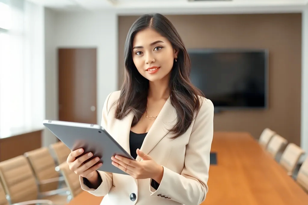 Checklist Penting untuk Memilih Ruang Meeting yang Ideal